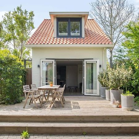 Hello Zeeland - Vakantiehuis Duinenburg 22A Domburg Bagian luar foto