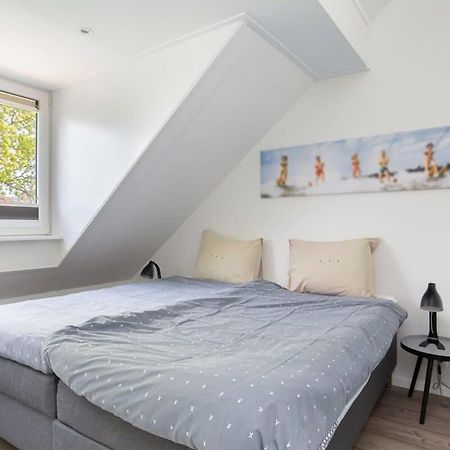 Hello Zeeland - Vakantiehuis Duinenburg 22A Domburg Bagian luar foto
